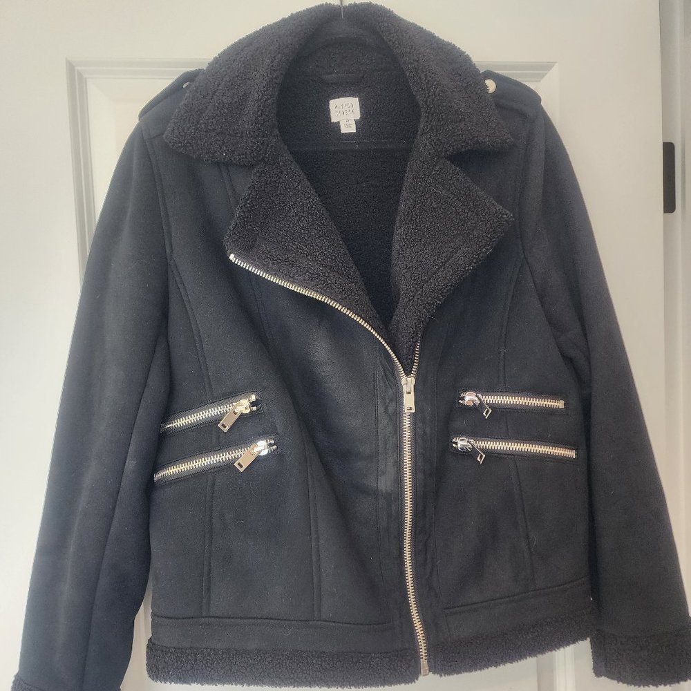 Peyton Jensen Jacket